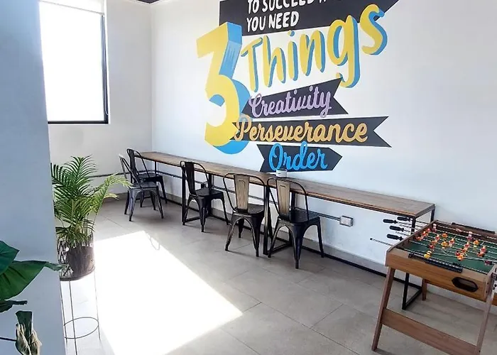 Increible Departamento Studio - Centro Antofagasta