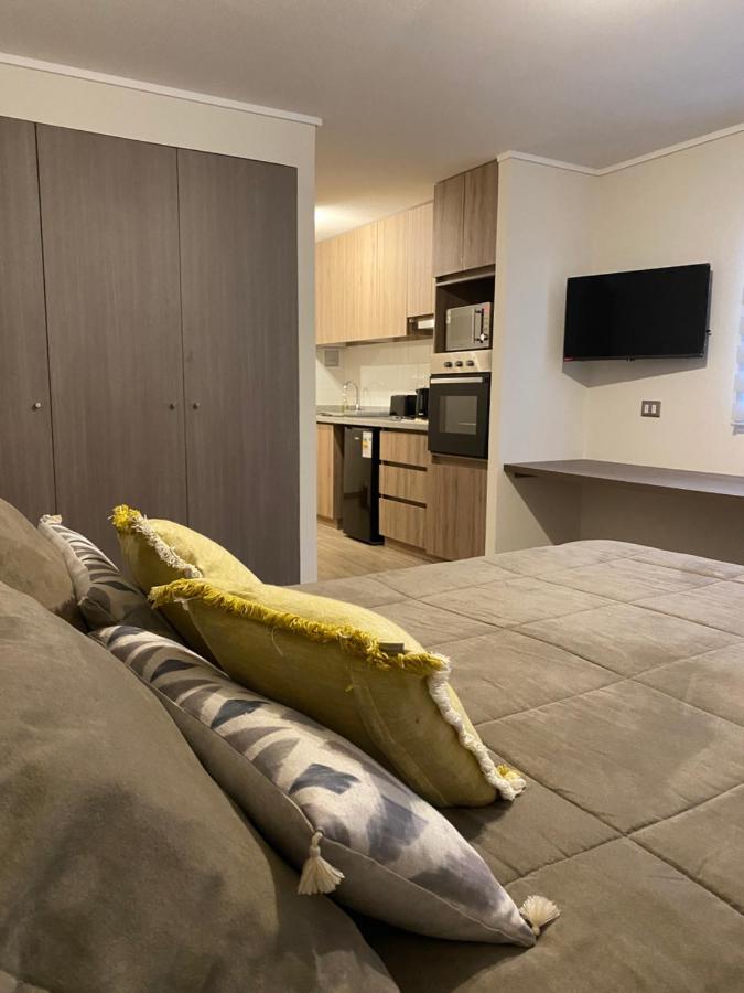 Increible Departamento - Centro Apartment Antofagasta