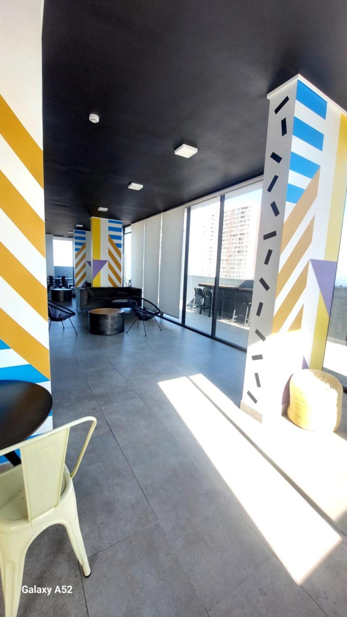 Increible Departamento - Centro