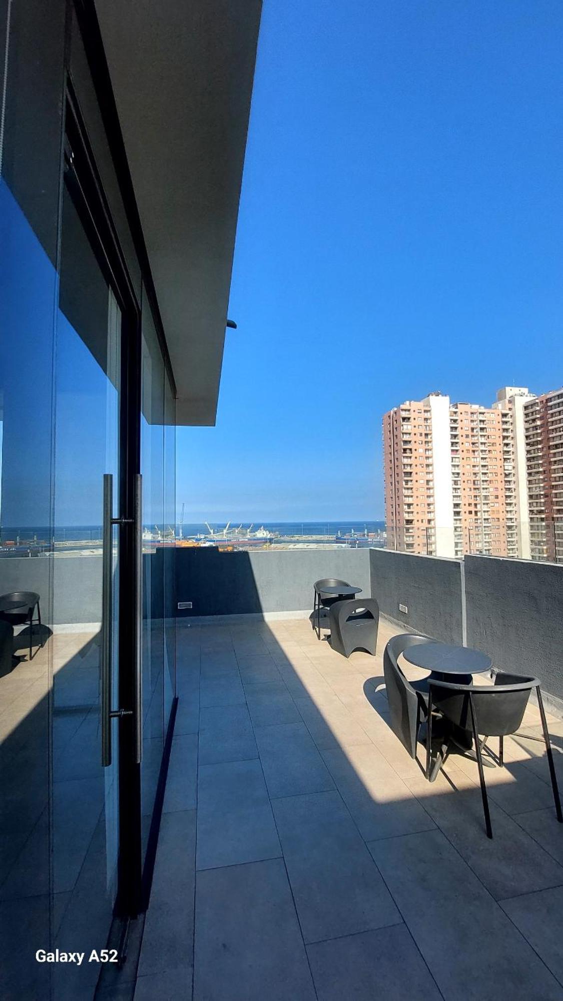 Increible Departamento - Centro Apartment *